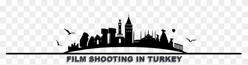 Production-logo2 - Silhouette Clipart #5909675