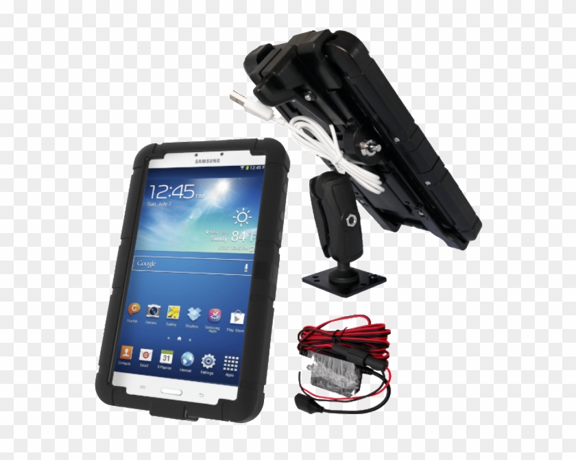 Smartphone , Png Download - Gpslockbox Clipart