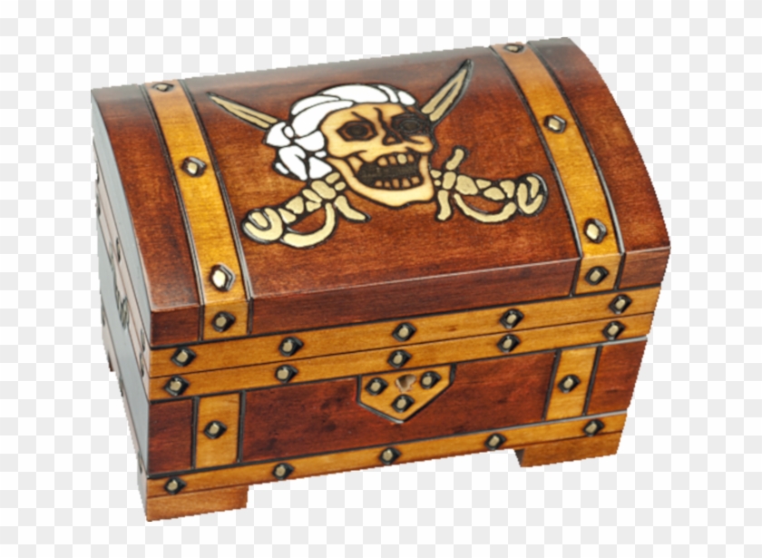 Captain Hook Box - Drawer Clipart #5909885