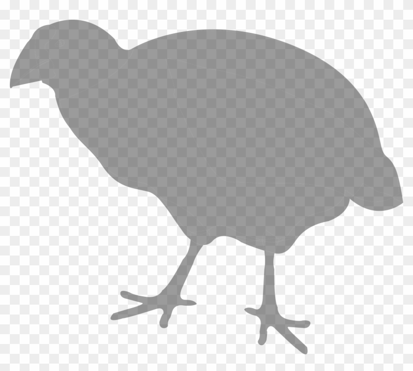 Severe Winters Limit Food - Chicken Clipart #5909967