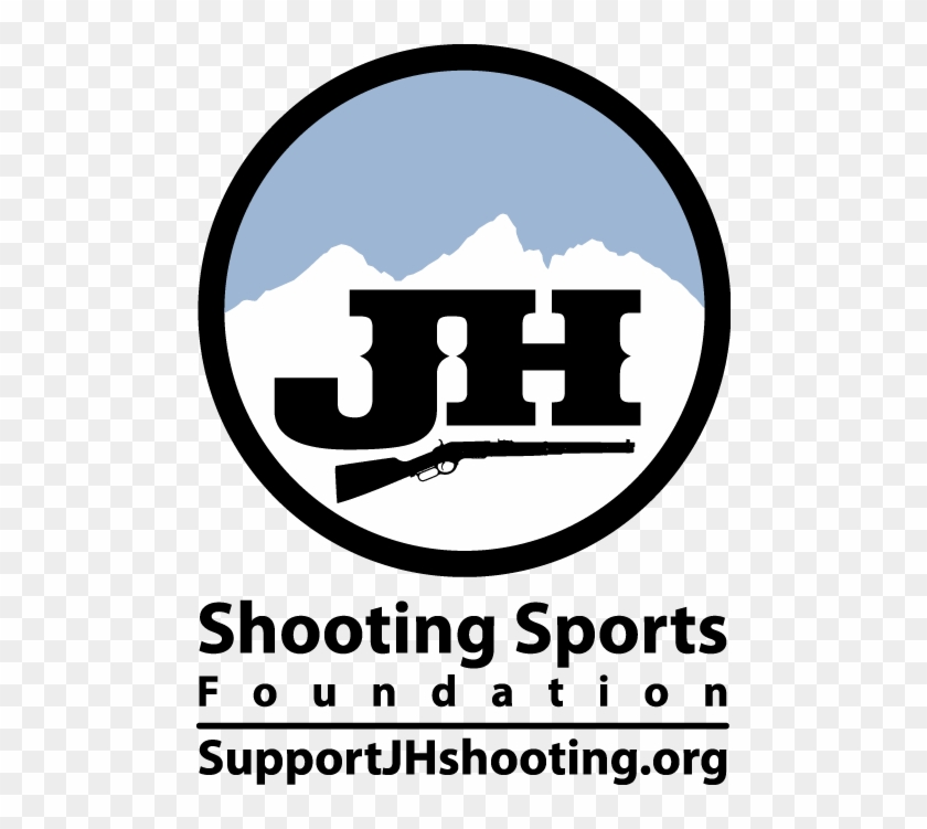 Supportjhshooting - Org - Poster Clipart