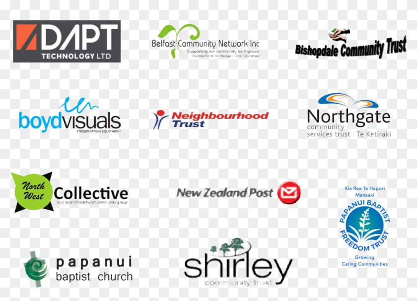 Supporters - - Parallel Clipart