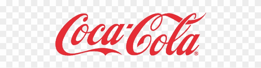 Coca-cola Company - Logotipo De Coca Cola Company Clipart #5910244