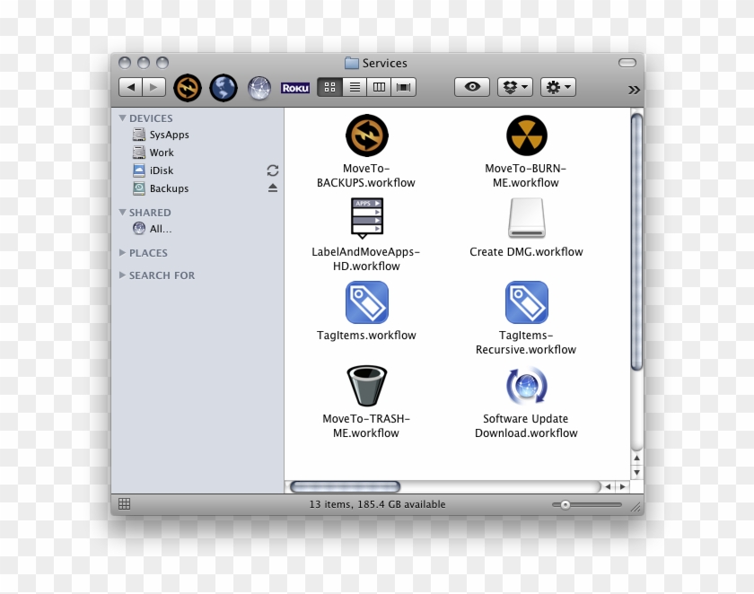 Add Icons To Services Clipart