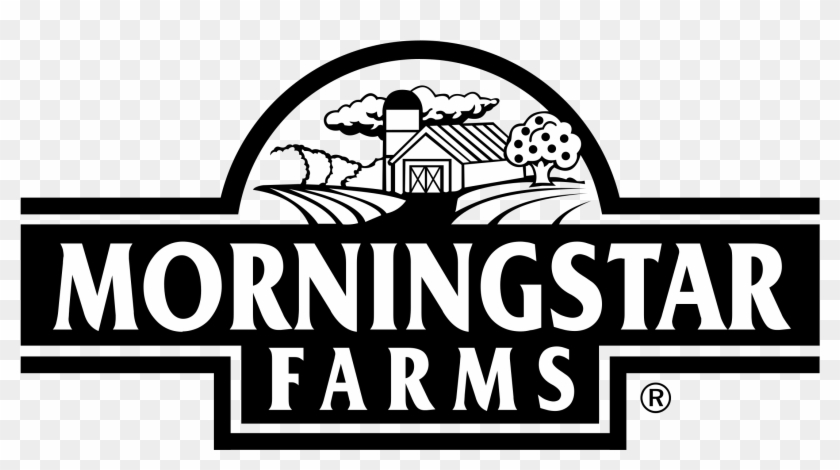 Morningstar Farms Logo Png Transparent - โลโก้ ฟาร์ม Clipart #5910416