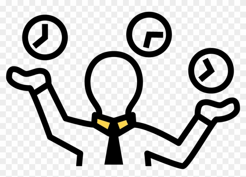 Employment Experts Sydney, Australia - Time Management Png Clipart