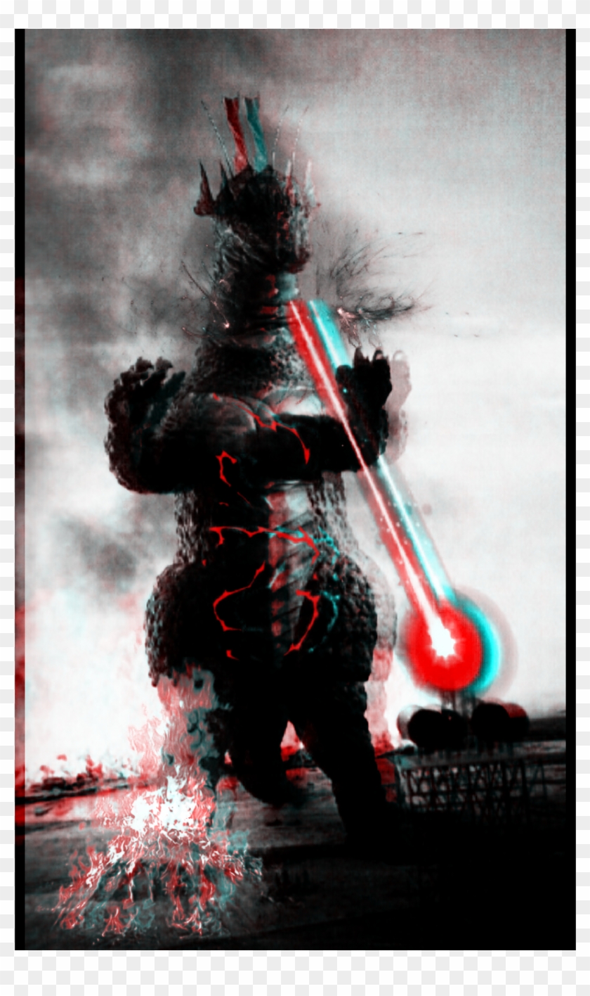 #kaiju #toho - Visual Arts Clipart #5910606