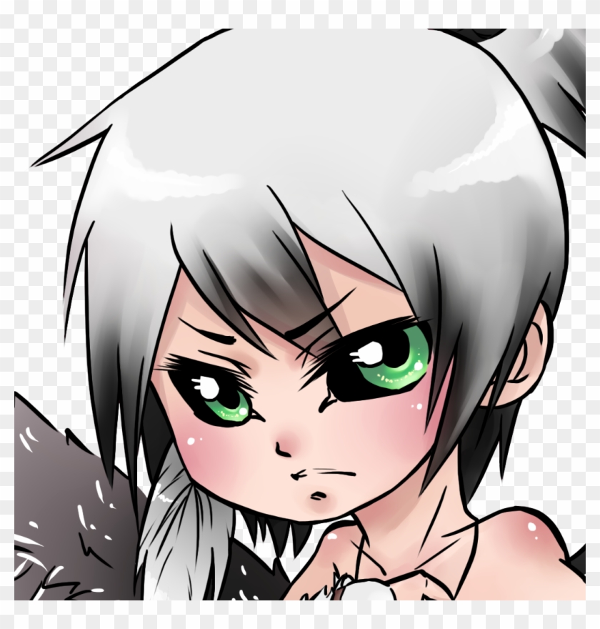 Rokuicon - Cartoon Clipart #5910689