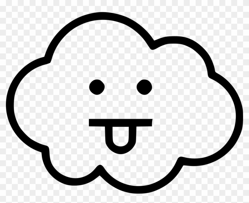 Png File Svg - Transparent Smiley Face Png Clipart