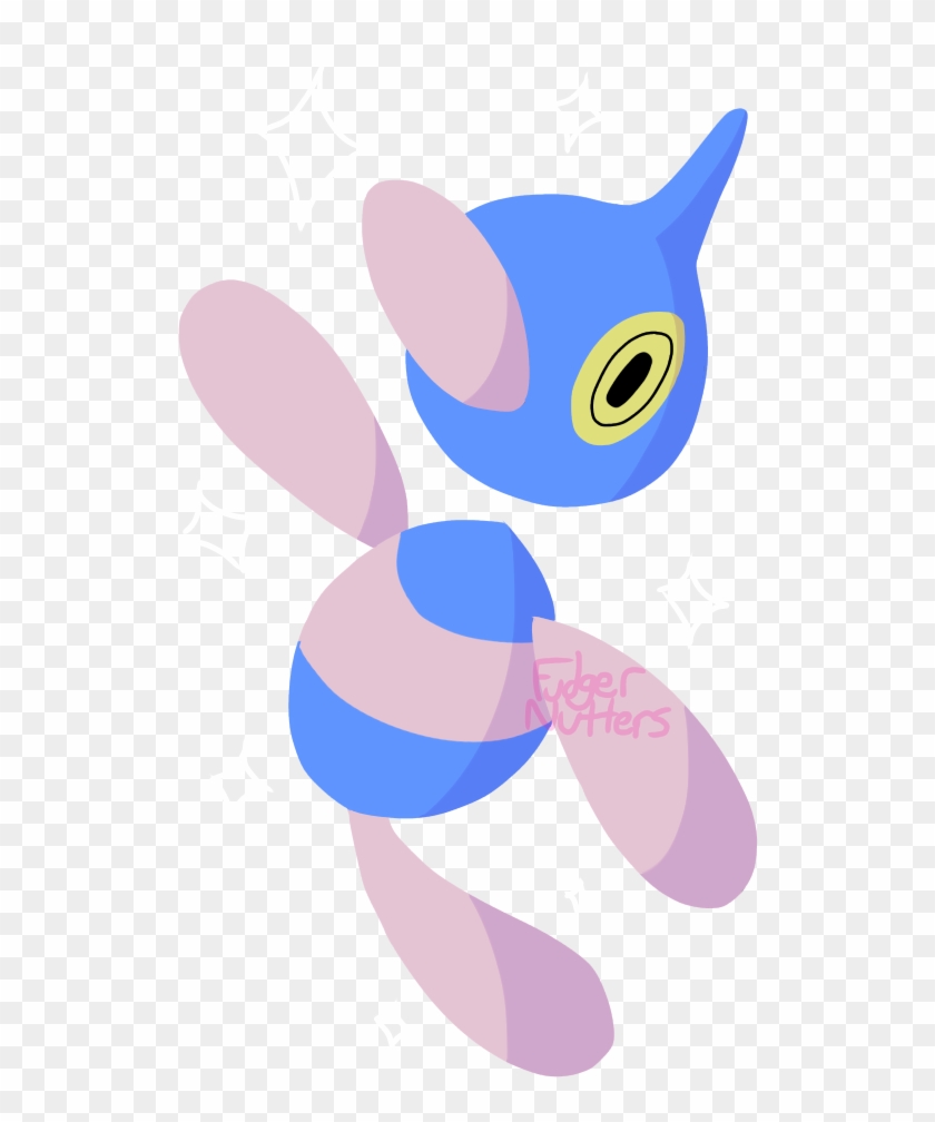 Porygon Porygon2 Porygon Z Pokemon Gen Iv Pokemon Digital - Cartoon Clipart