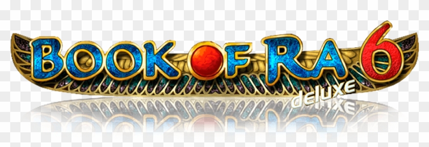 Book Of Ra Deluxe Clipart #5910759