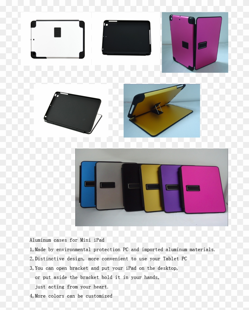 Manufacturing Min Ipad Cases & Oem - Wallet Clipart #5910770