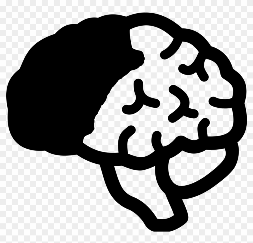Brain Icon Png Icon 4059x Pngbrain Icon Png - Test Your Knowledge Icon Clipart #5910887