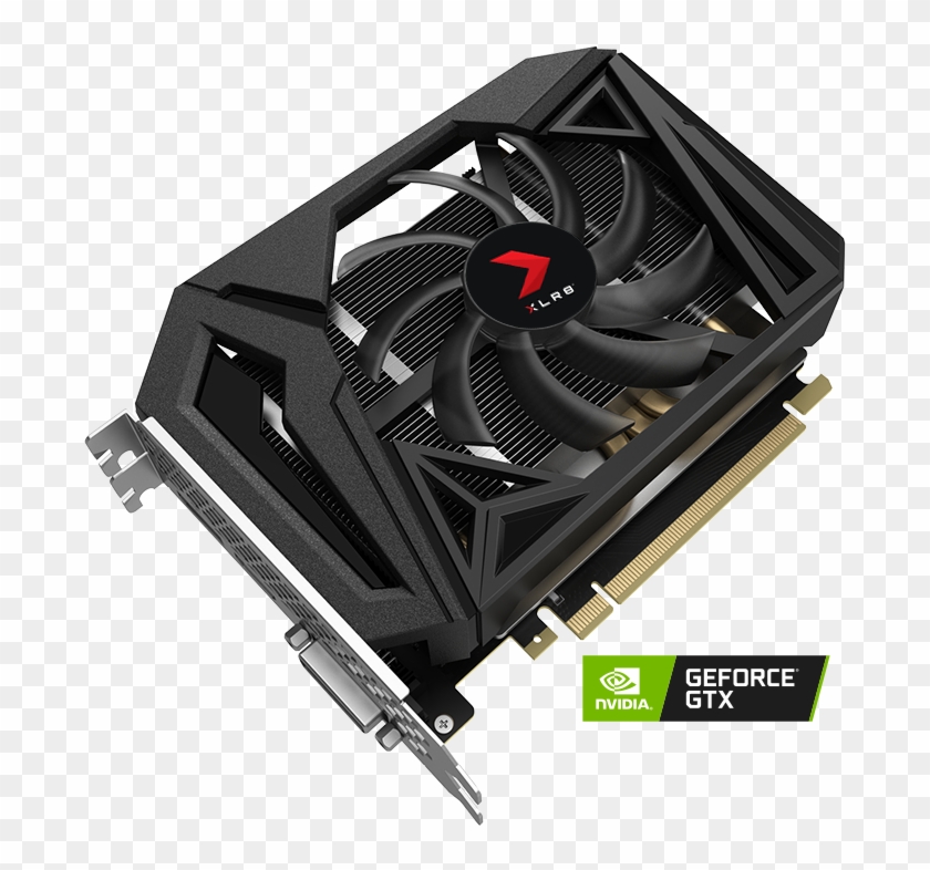 You Must Be A Registered Customer To Set Up A Wish - Single Fan Rtx 2060 Clipart