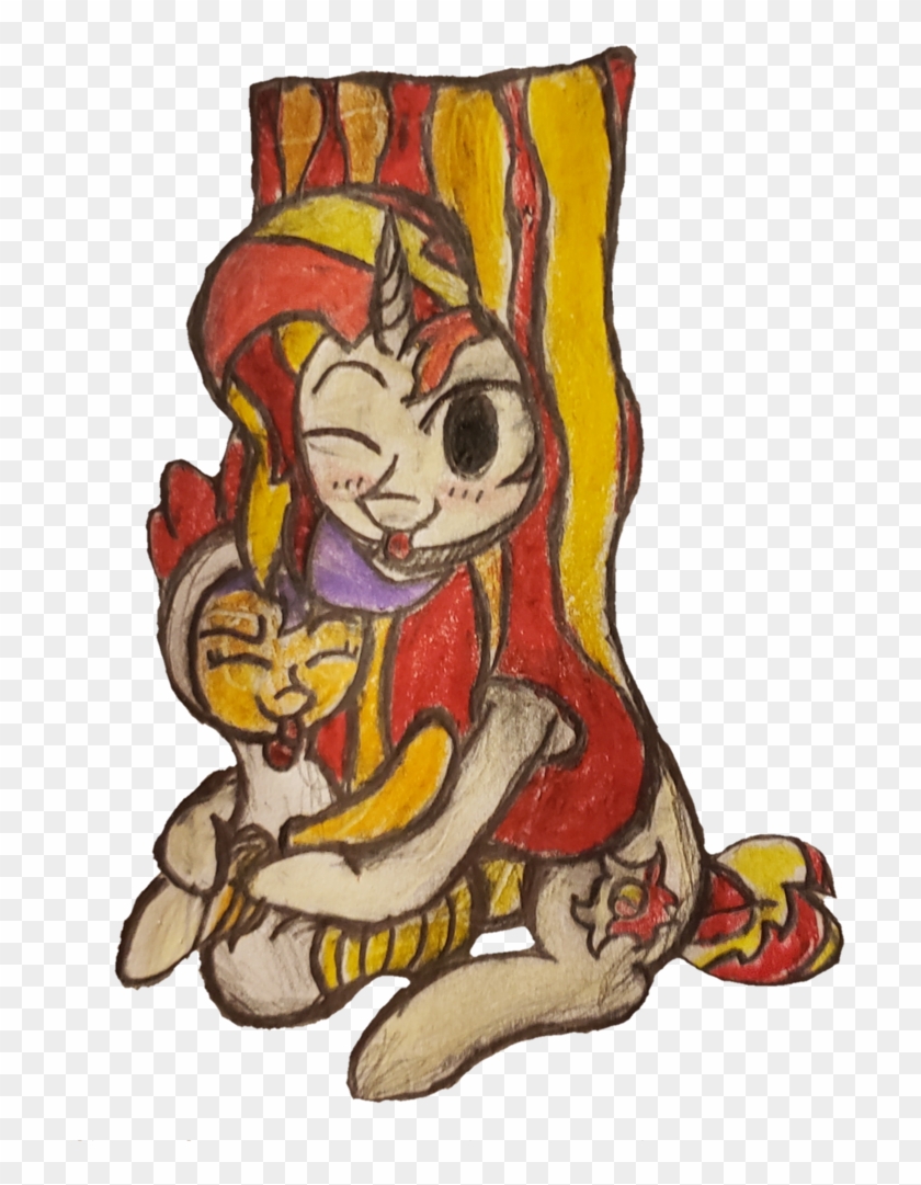 Animal Costume, Artist - Cartoon Clipart