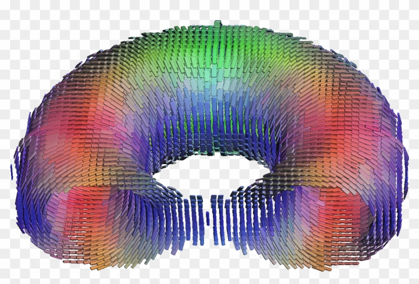 Anisofiltered 15 - Circle Clipart