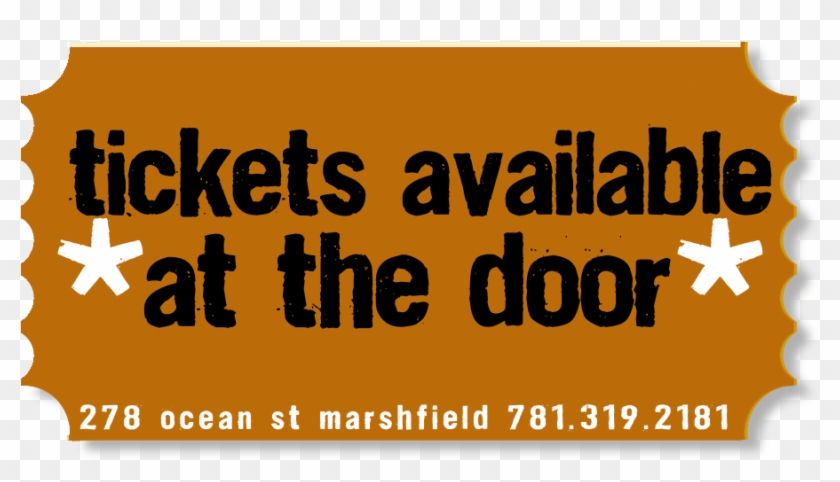 Learn More About Tickets Here - Calligraphy Clipart #5911045