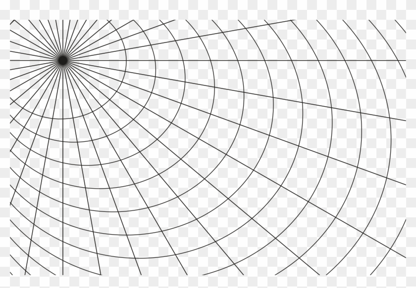 The Degree Of Light And Dark In A Design - Graphic Design Line Shapes Clipart #5911087