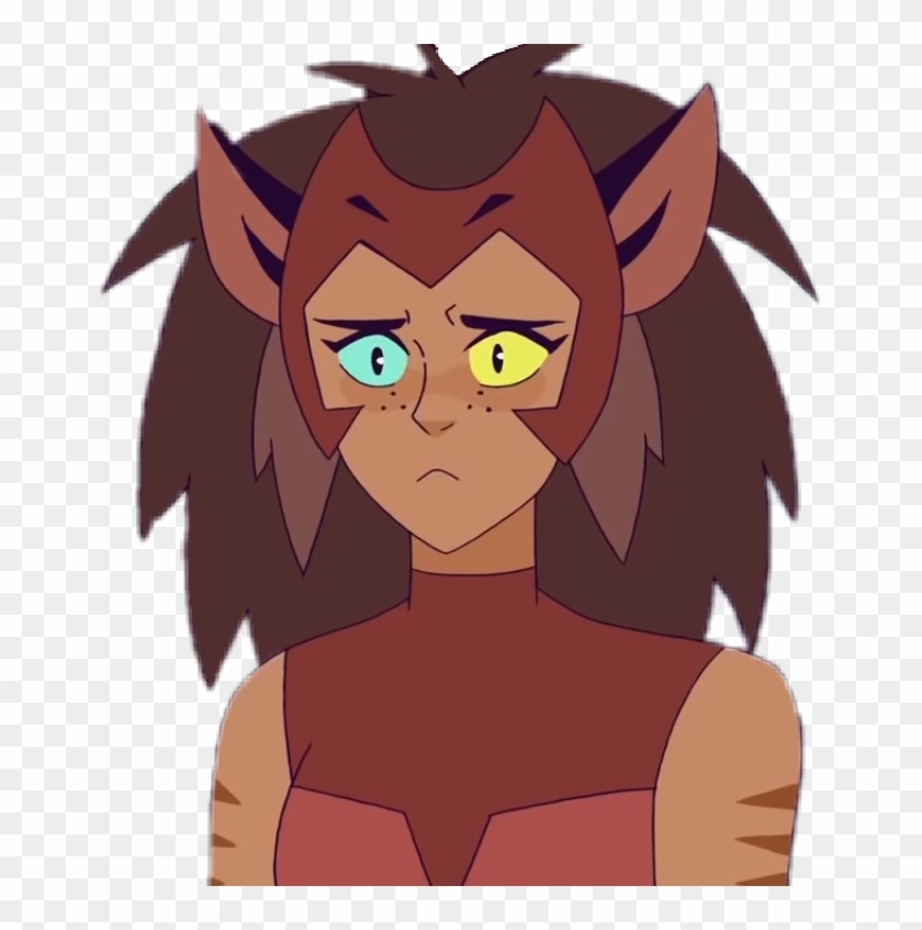 #catra #shera #she-ra #adora - Catra Transparent She Ra Clipart #5911088