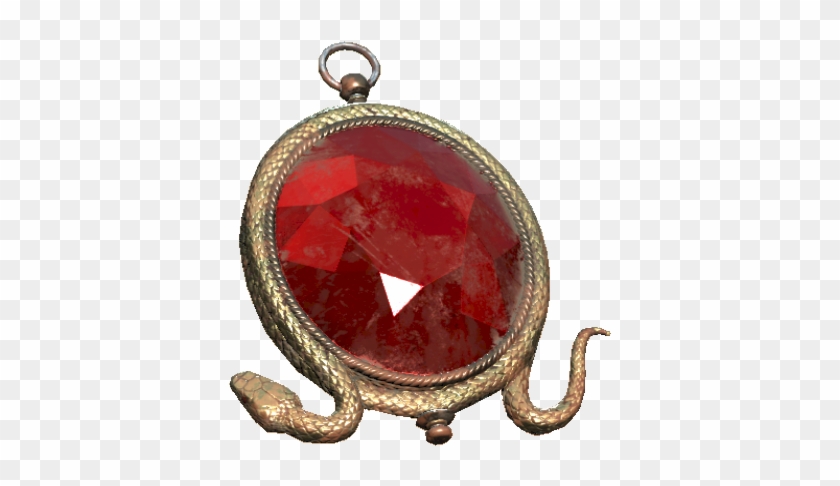 Eye Of Ra - Locket Clipart