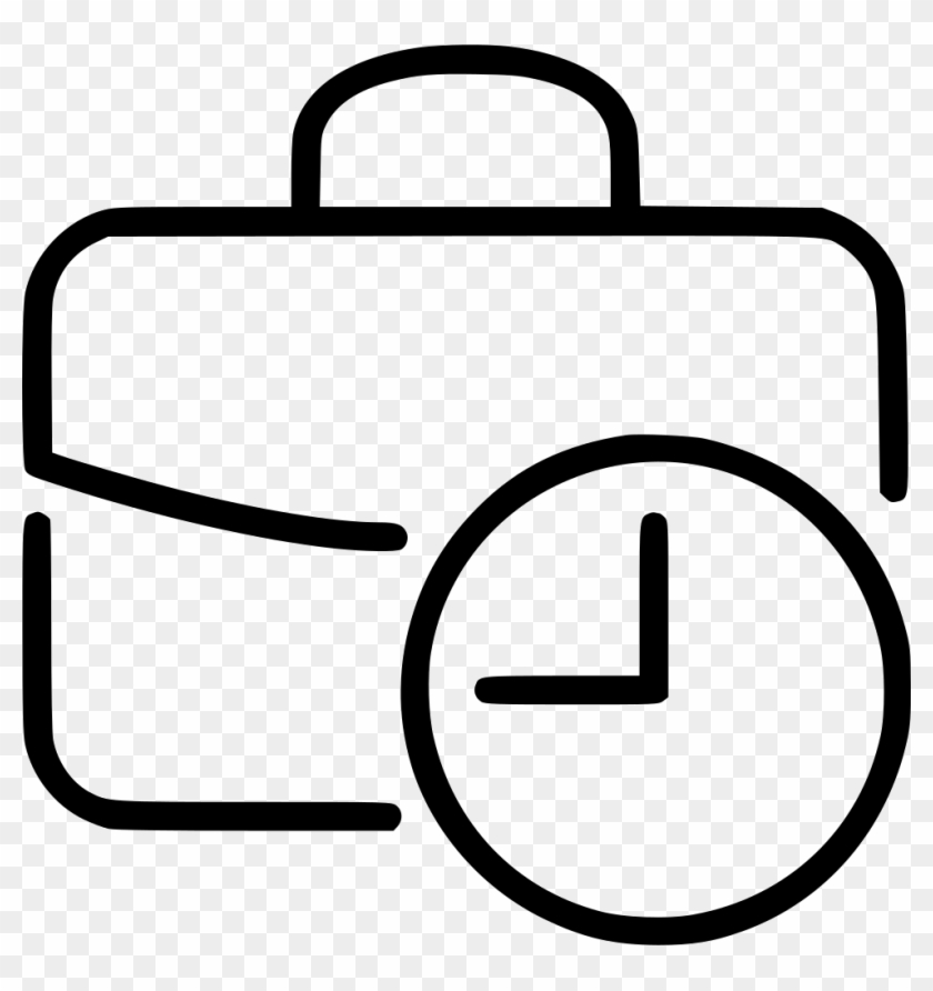 Time Management Comments Clipart