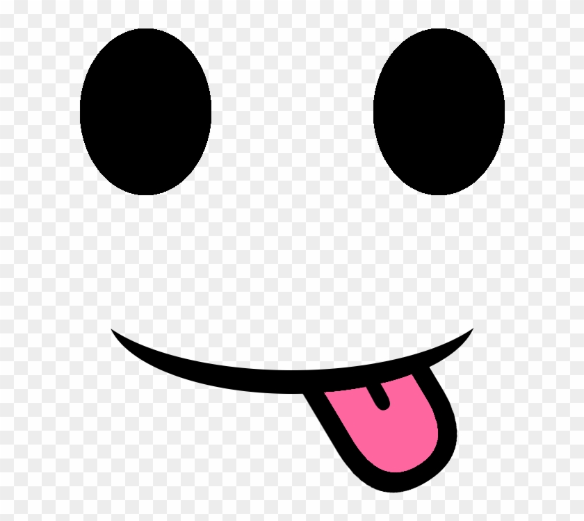 Tongue Out Clipart (#5911316) - PikPng