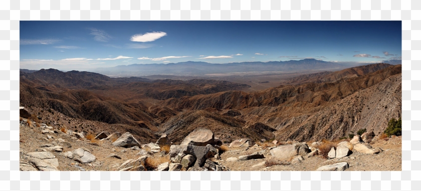 Joshua Tree National Park On Flowvella - Joshua Tree National Park Day Clipart #5911397