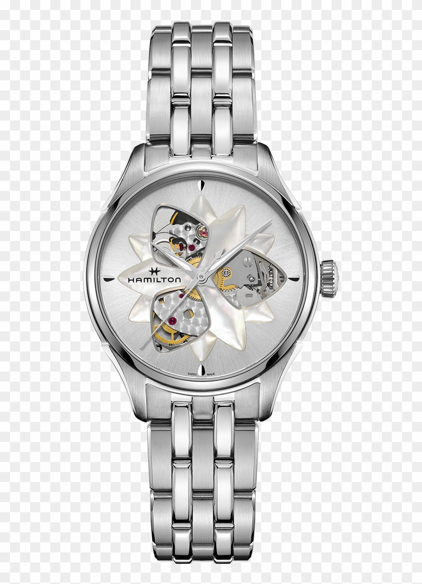 Jazzmaster- Open Heart Lady - Hamilton Open Heart Ladies Clipart #5911597