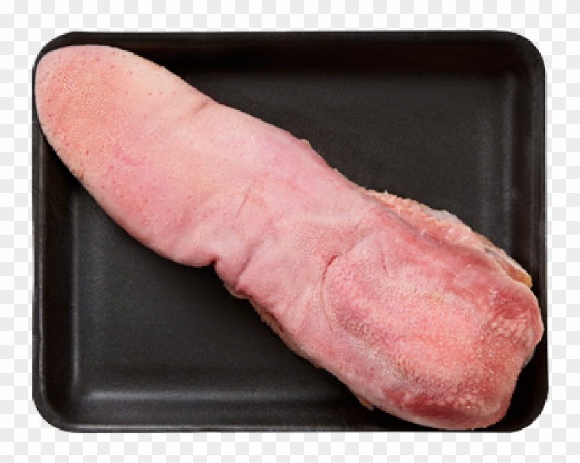 Tounge-800x800 - Veal Clipart #5911630