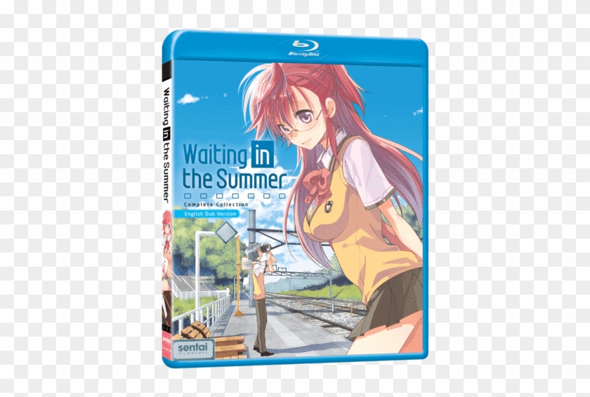 Waiting In The Summer Phone Clipart