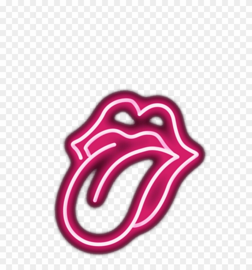 #tounge #lips #kiss - Celular Imágenes Tumblr Para Fondo De Pantalla Clipart