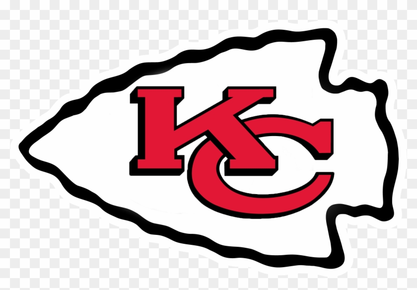 Kansas City Chiefs Logo Clipart #5912004