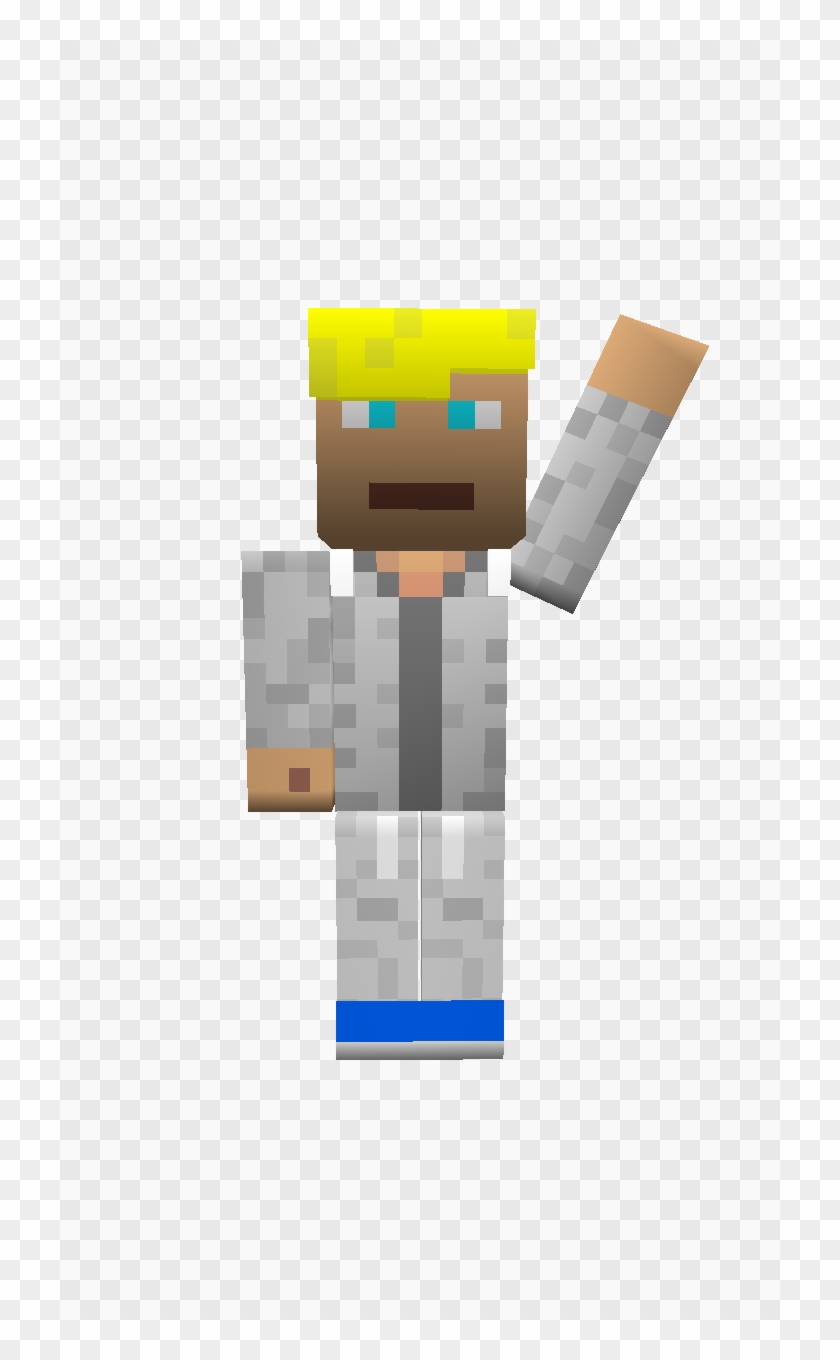 Minecraft Clipart