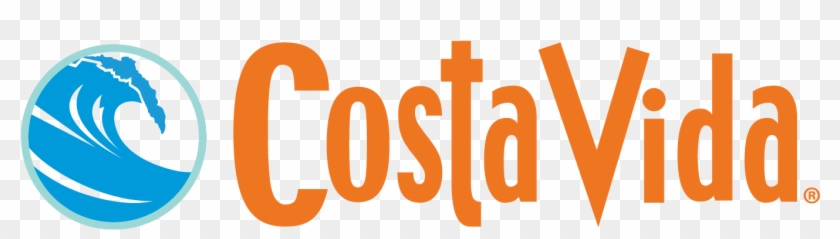 $25 Gets You $10 Gift Certificates - Costa Vida Logo Clipart #5912421