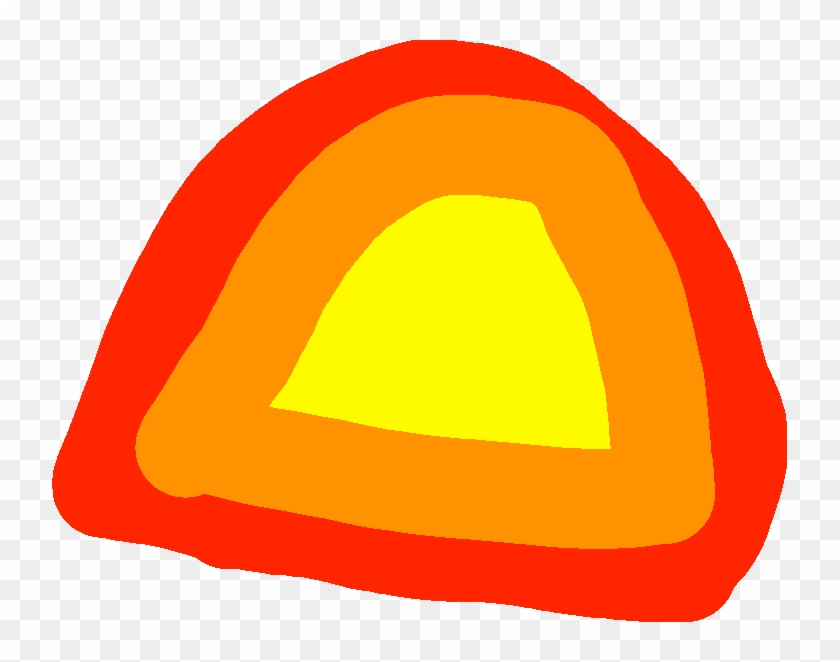Fution Flare Going Boom Clipart