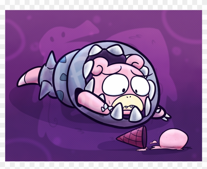 Slow 20no Wm 20square Original - Cartoon Clipart #5912558