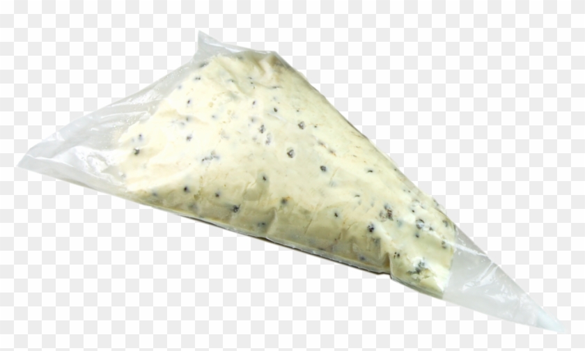 Plain Cannoli Filling Made With Ricotta Cheese And - Snack Clipart