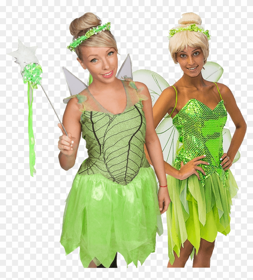 Kids Fairy Party - Costume Hat Clipart