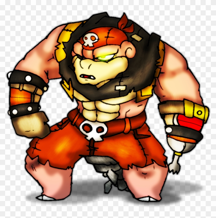 Yes Thats A Fuggin Slowbro Pirate, Wanna - Cartoon Clipart #5912989