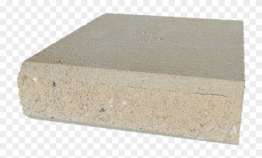 Due To Natural Variations In Clay / Concrete And Stone - Concrete Clipart