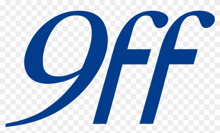 9ff Logo Clipart