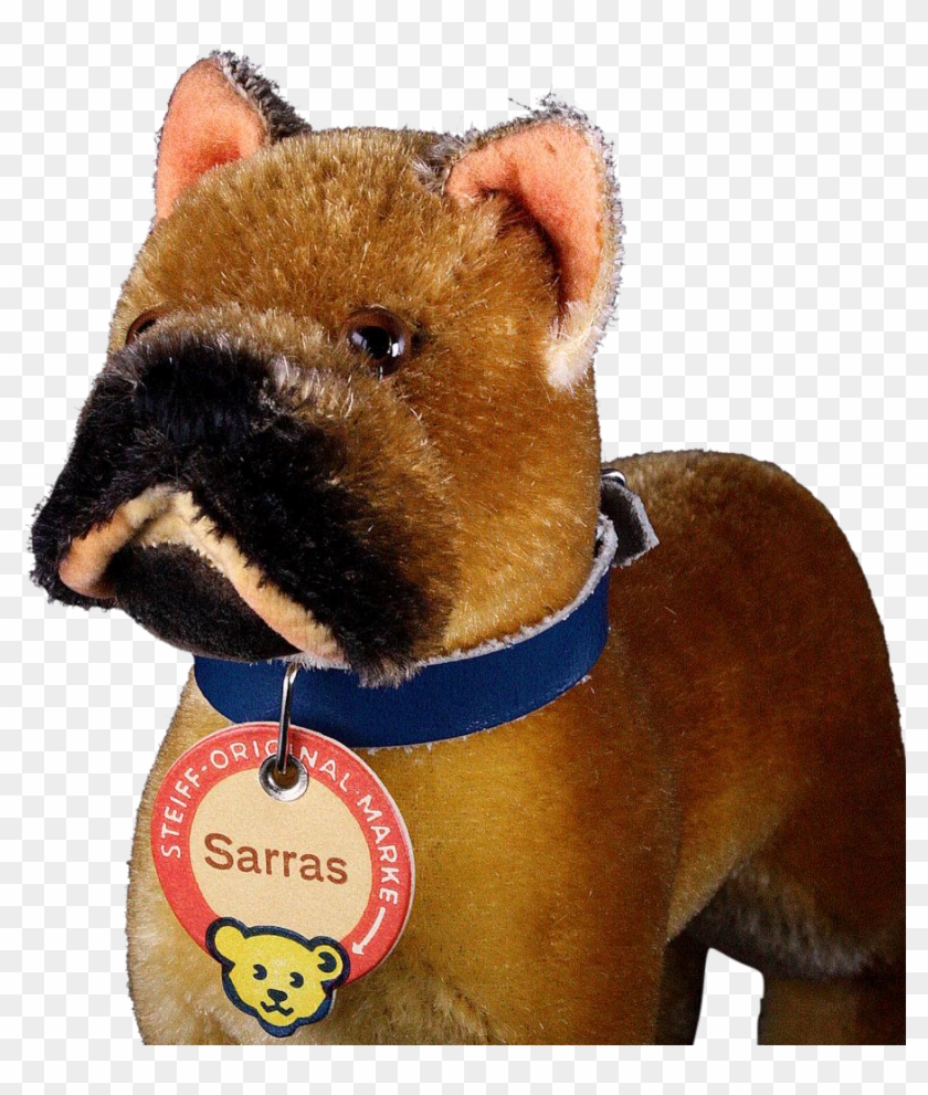 Boxer Dog Png - Companion Dog Clipart #5913216