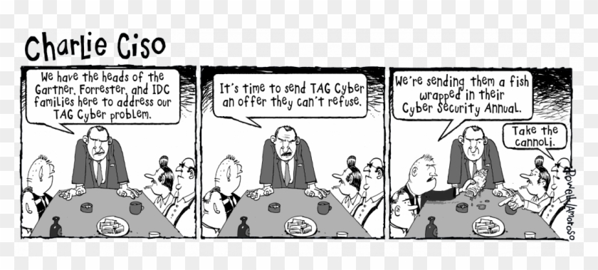 "take The Cannoli" - Cartoon Clipart #5913218