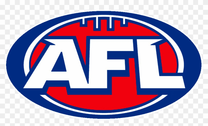 The Afl Takes A Page From The Nfl's Playbook With Sunday - Afl Football Clipart