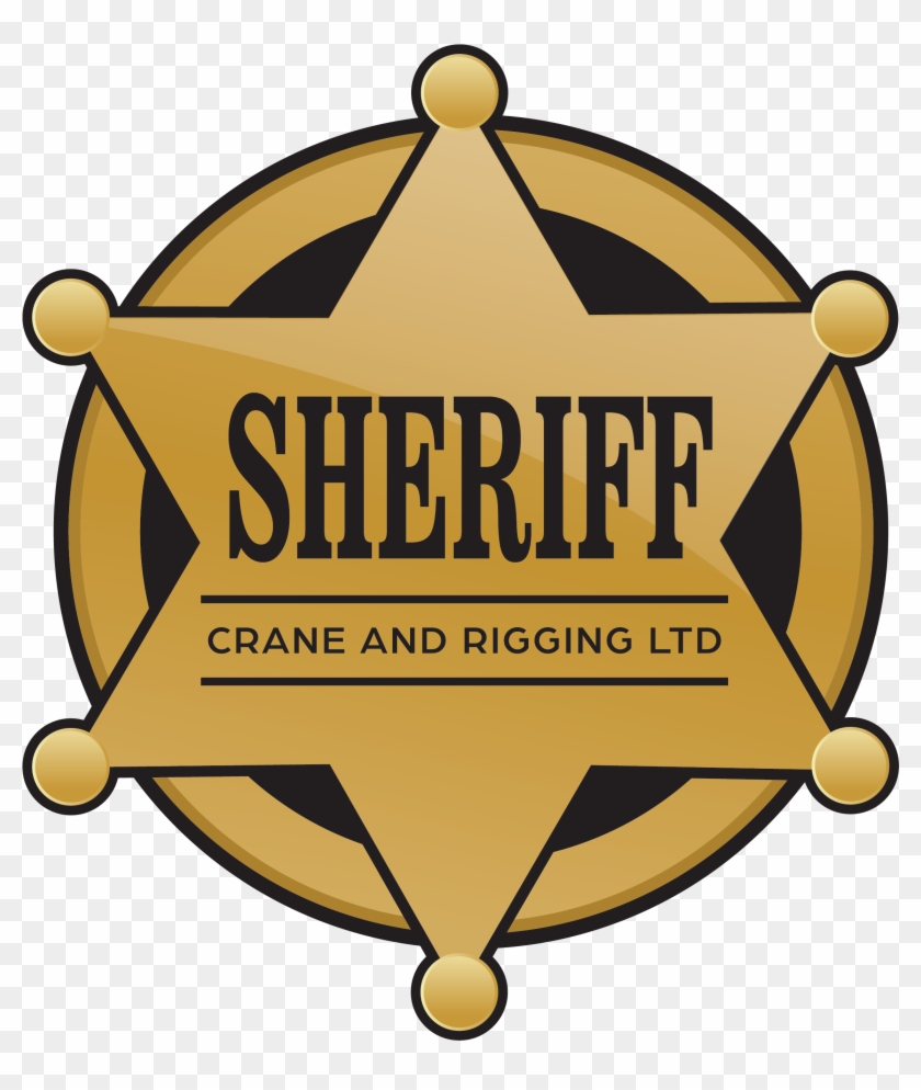 Sheriff Crane And Rigging Ltd - Happy Kids Cartoon Clipart