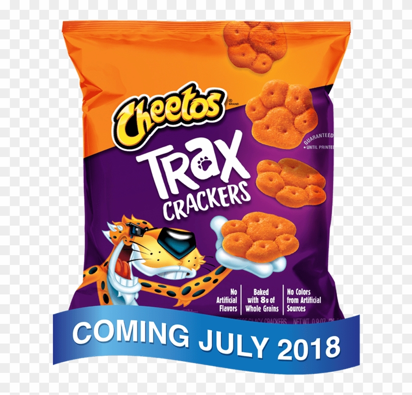 Cheetos Crackers Clipart