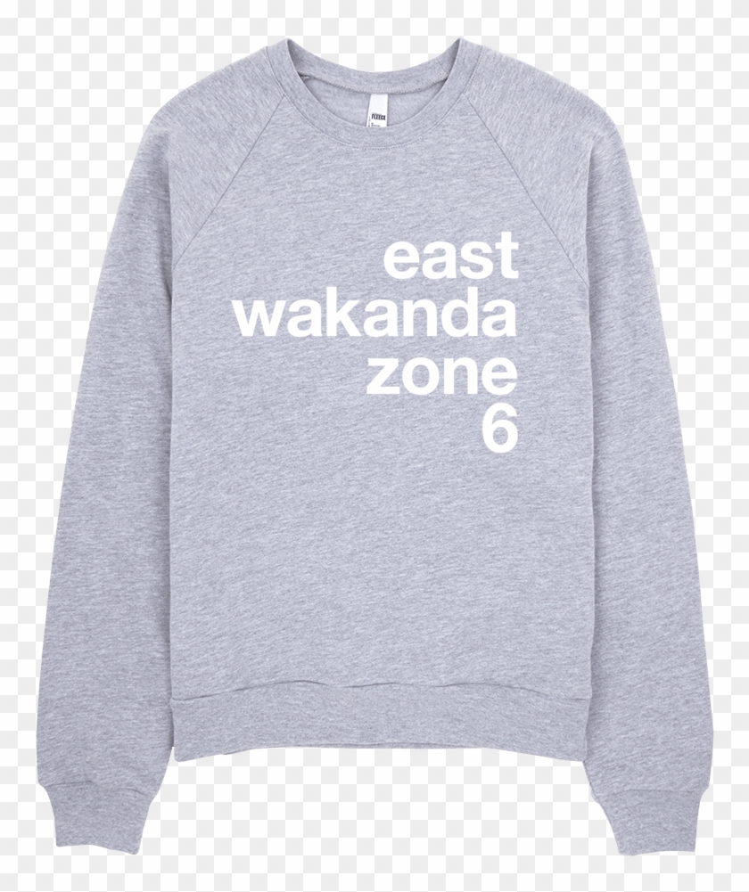 East Wakanda Zone - No Tears Left To Cry Scritta Clipart #5913778