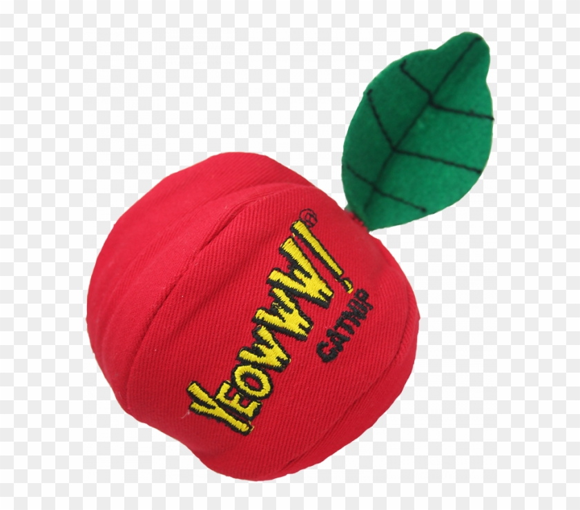 Yeowwwapple - Yeowww Apple Clipart #5913845