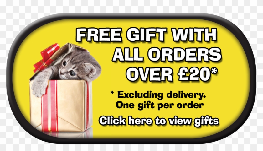 Range Of Cat Toys - Russian Blue Clipart