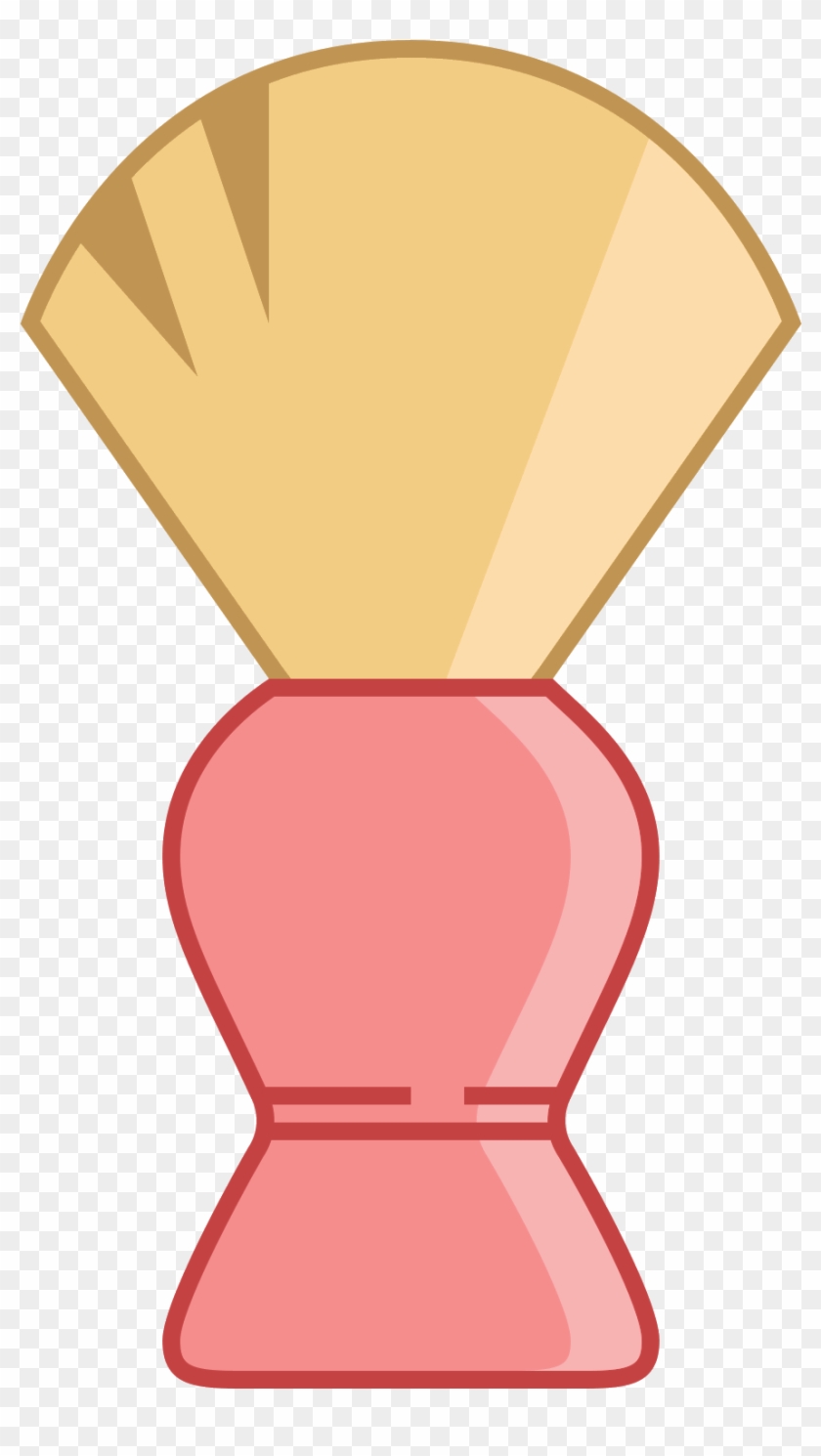 Brush Icon Free Download Png And Vector Ⓒ - Illustration Clipart